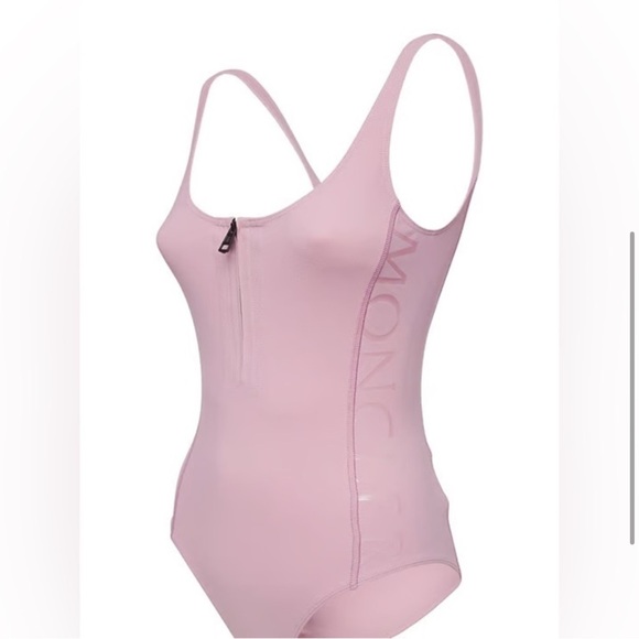 Moncler swimsuit - Picture 4 of 9